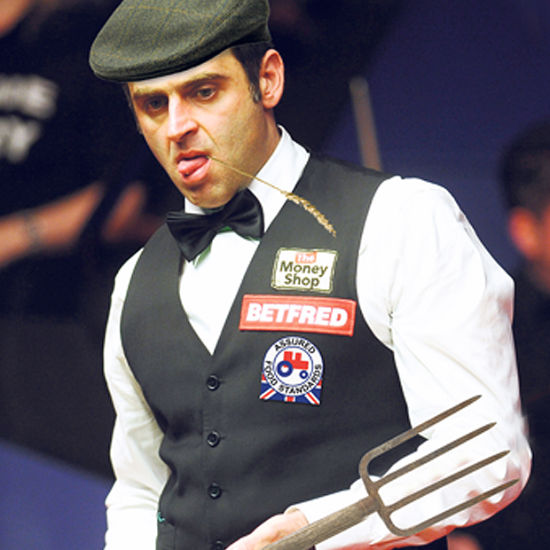 他們在比賽 他們在比賽