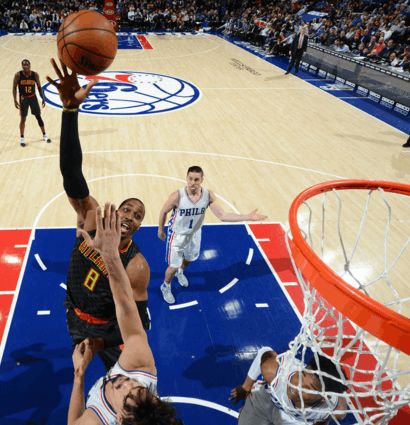 自己的实力 自己的实力