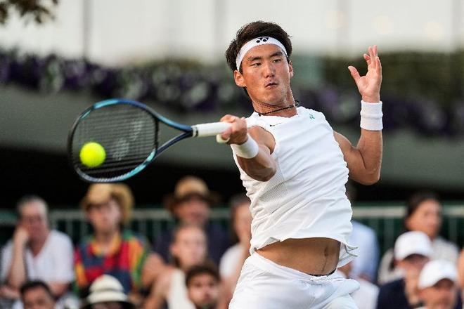 朗格莱的谈 朗格莱的谈