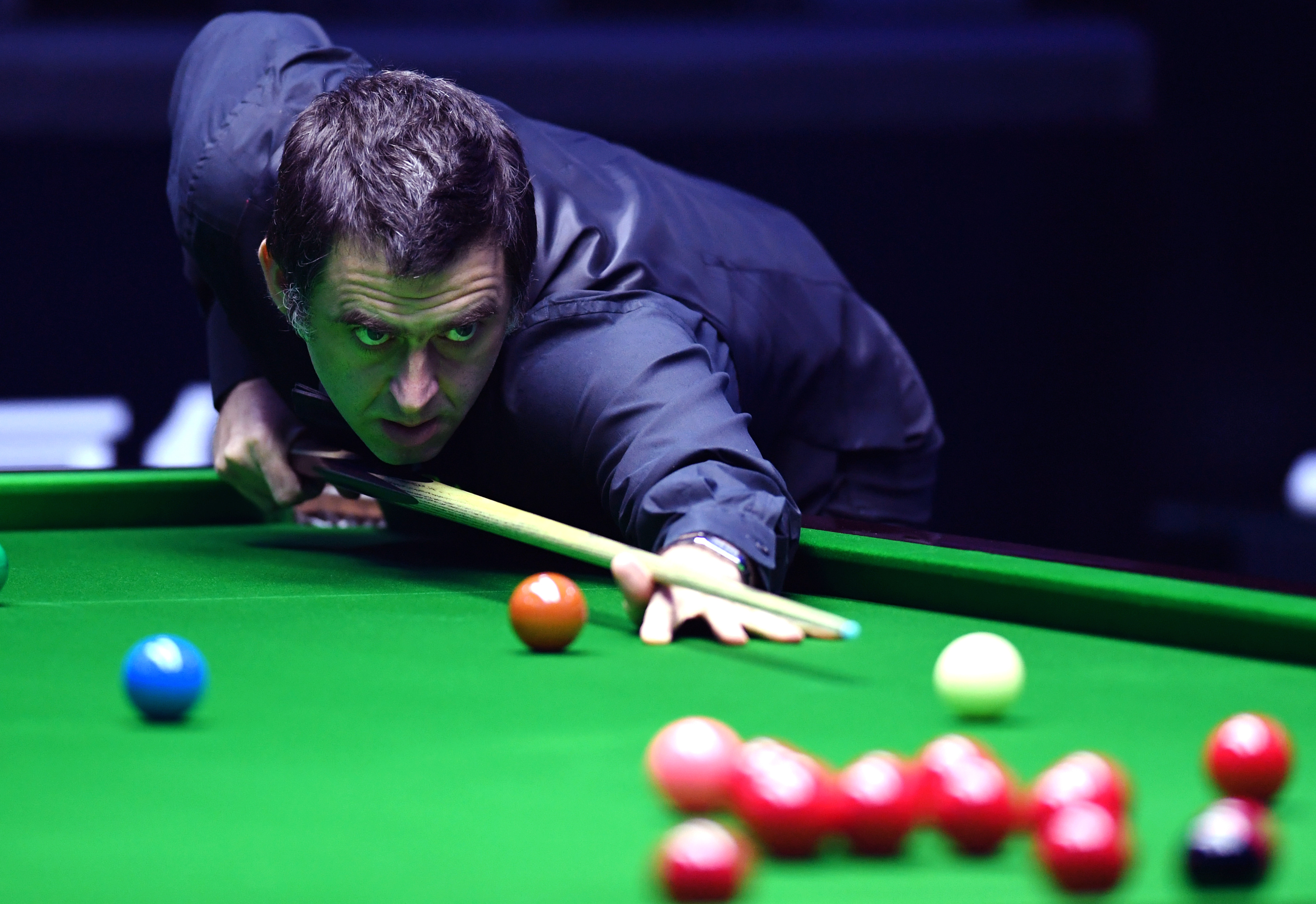 深入研究与 深入研究与