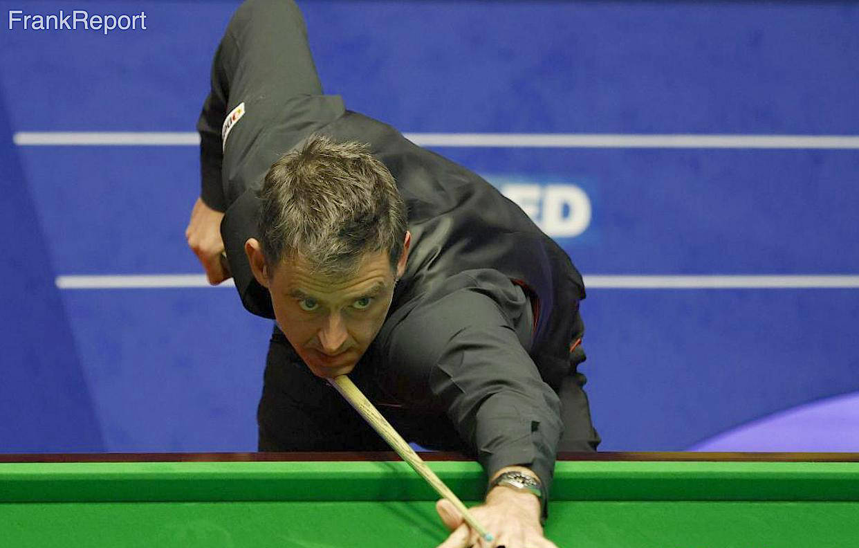 比赛伊始 比赛伊始