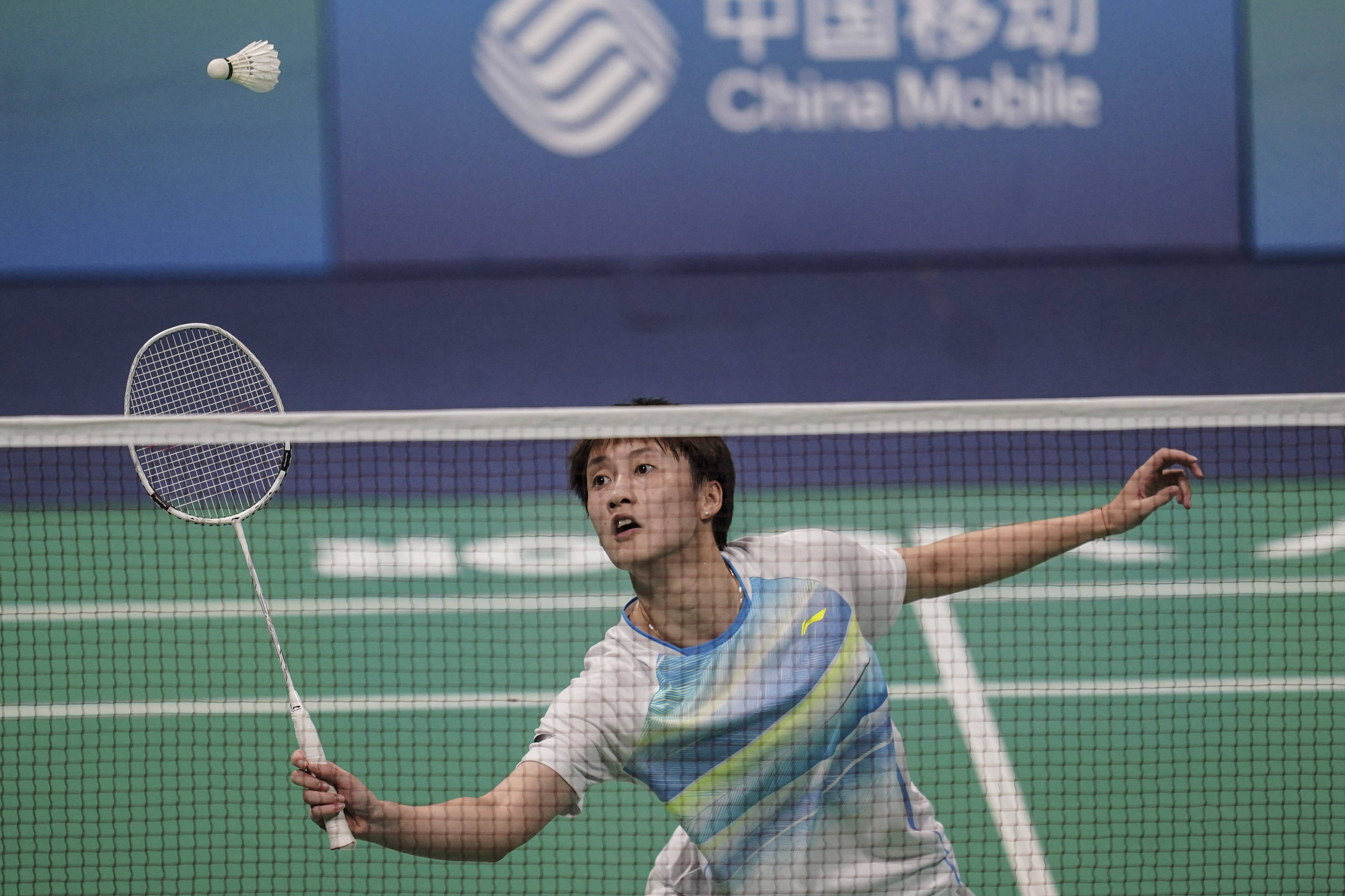 明确表示 明确表示