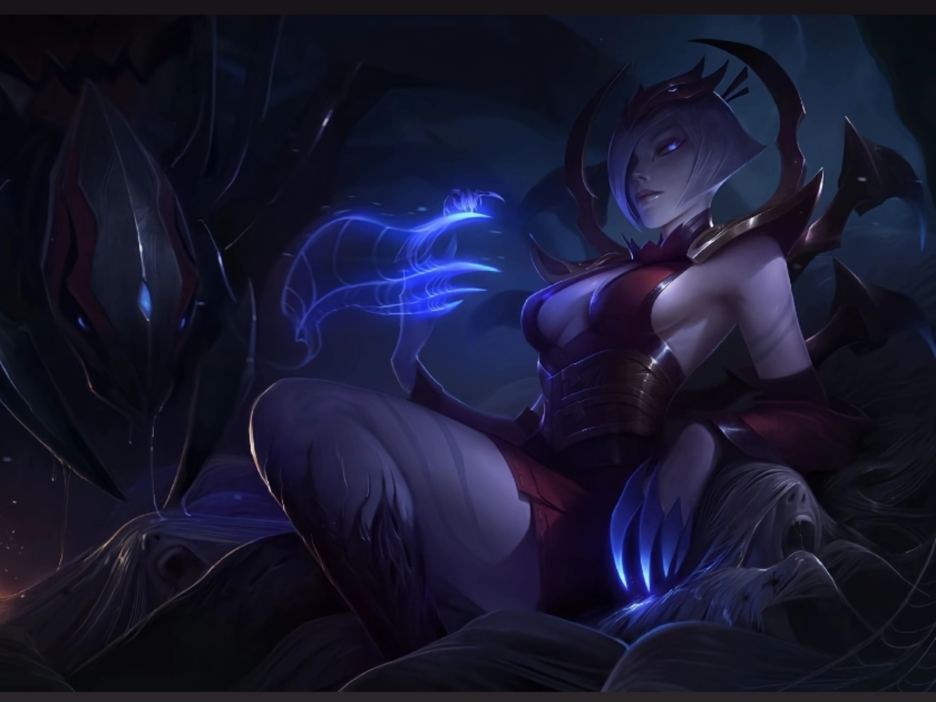 成为他的标 成为他的标