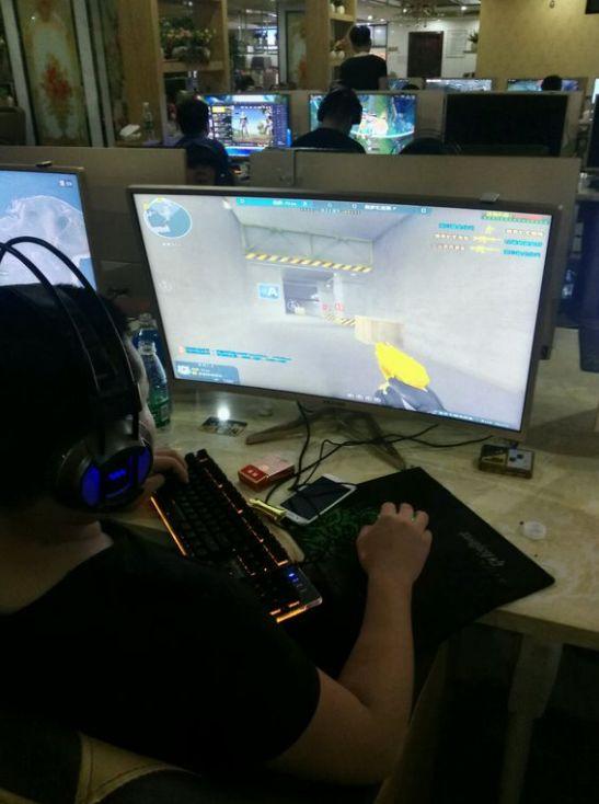 若对手是多 若对手是多