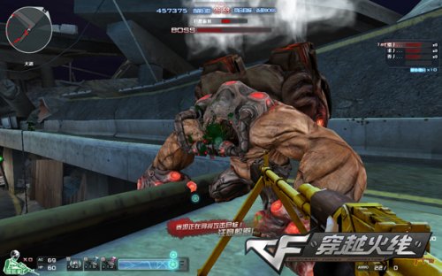 任一触发立 任一触发立