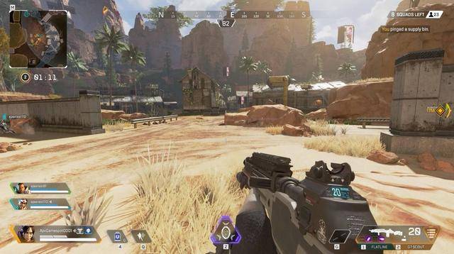 用结构赢得 用结构赢得